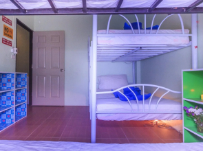 Smile Hostel Koh Phangan