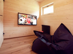CASALPIN Chalets