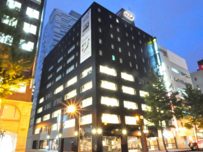 APA Hotel TKP Sapporo Ekimae