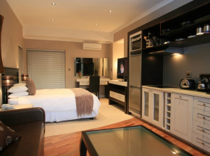 Boardwalk Lodge - B&B