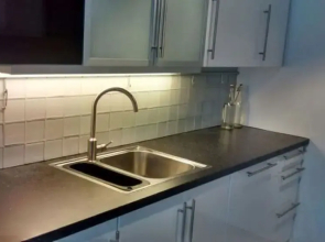 Solferie Holiday Apartment Kirkeveien