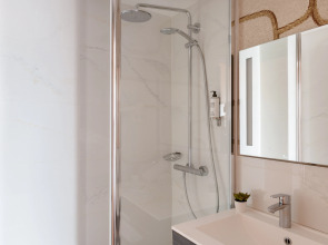 Best Western Hotel Ronceray Opera