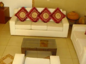 Hotel La Encantada