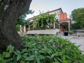 Apartments Adriana