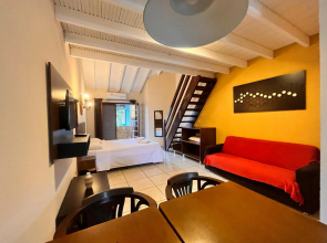 Delphin Apartamento 8
