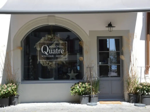 Maison No Quatre Boutique Hotel