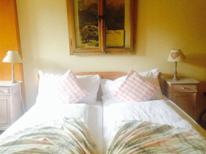Edelweiss Lodge