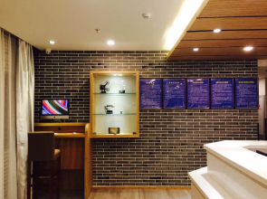 Hi Inn Nanjing Fuzimiao
