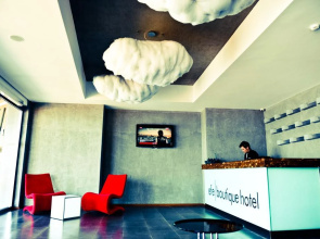 Efe Boutique Hotel