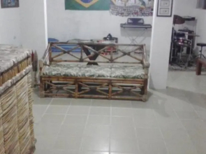 Hostel Cantinho do Brasil