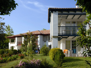 Pierre & Vacances Residence Le Domaine de Bordaberry