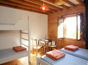 Gîte Equisud