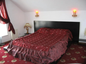 Hostel Shokolad