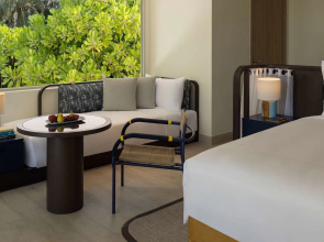 Avani+ Fares Maldives Resort
