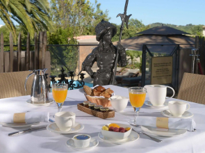 La Villa Dune, Hôtel & Spa
