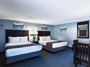 Mt Madison Inn & Suites