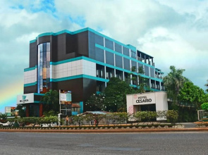 The Bellavista Hotel