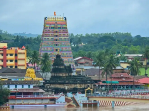 Temple View Homestay