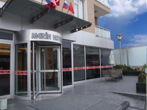 Grand Merin Airport Hotel
