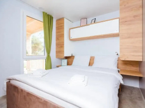 Premium Mobile Homes Istria - Lanterna