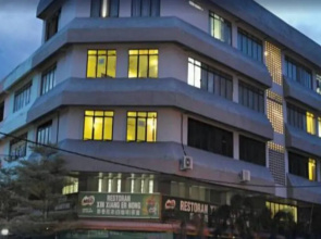 Bean Residence - Hostel