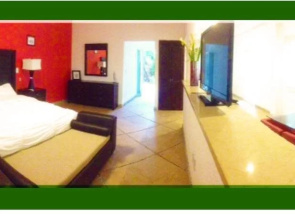 Exedra Hospedaje Boutique