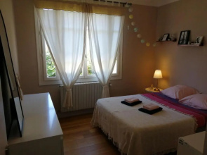 Villa Contemporaine Avec Piscine Privée, Centre Ville D'Avignon, 8 Personnes, Ls6-284 Tendenci