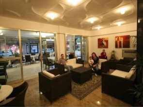 Hotel Fantini