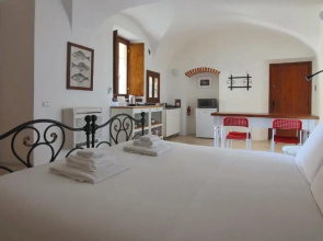 Piazza Campidoglio 3