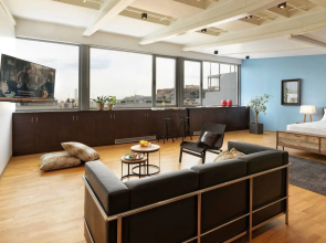 Troulanda Acropolis Suites