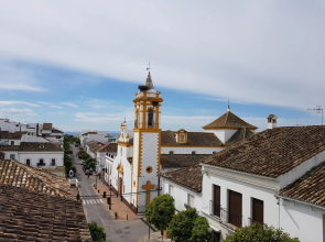 Casa de Abajo