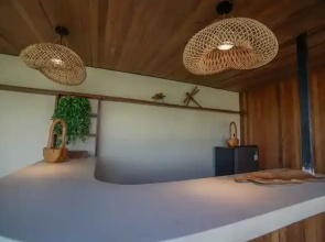 Ubu Villa Padi's