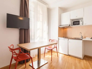 Residhotel Vieux Port