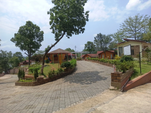 Ri Snat Sgni Orchid Resort
