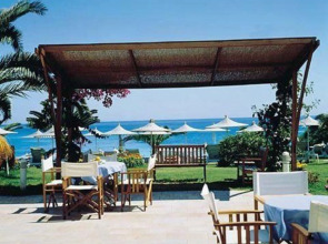 Alion Beach Hotel