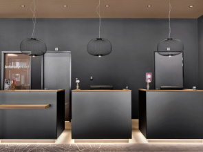 Intercityhotel Leiden