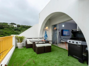Santorini Kallisti 21 - Max 4 adults and 2 children - Family Only