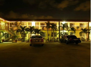 Lago Motor Inn