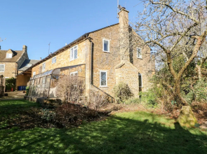 Stone Wheel Cottage