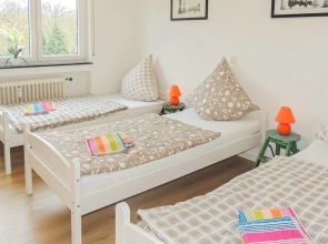 Apartments Bruchköbel