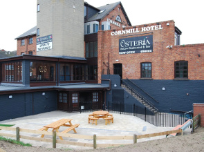Cornmill Hotel