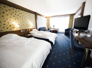 Alpen Resort Hotel & Spa