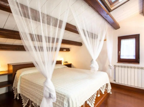 Villetta Rosamarina by Wonderful Italy