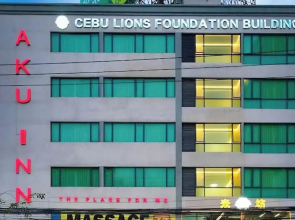 Aku Inn Cebu City