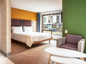 Viaggio Teleport Suites