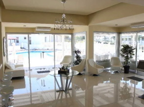 Soho Hotel Apartments