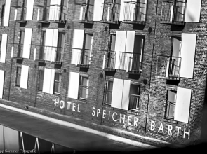 Speicher Barth - DESIGNHOTEL