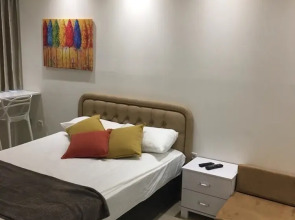 Jerusalem Dream