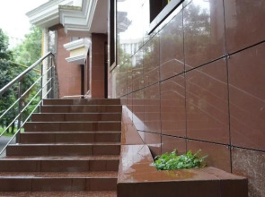 Central Hostel Sochi