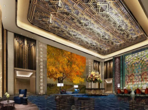 Wyndham Taixing Downtown